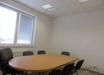 Pronájem kanceláře 16m2 Brno Opavská