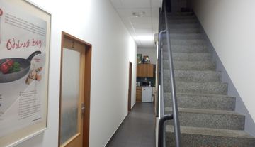 Pronájem kanceláře 16m2 Brno Opavská