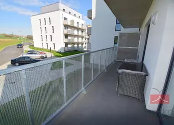 Pronájem bytu 2+KK, 55 m², Lipická, Pelhřimov