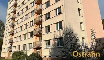 Prodej bytu 1+1 34 m² Rýchorské sídliště, Svoboda nad Úpou