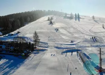 Prodej, pozemek pro komerční využití, 10.831 m2, Frymburk