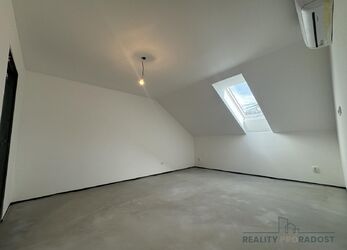 Prodej rodinného domu 80 m², pozemek 160 m² , Hodonín