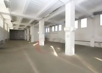 Pronájem skladovacích prostor, 20 m2 - 6800 m2, Plzeň - Dýšiná