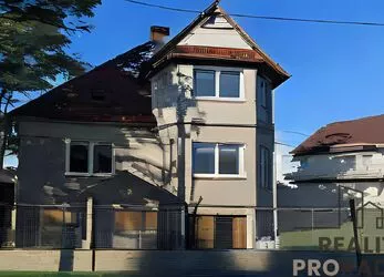 Prodej rodinného domu 182m2 Dobrá, Frýdek Místek , pozemek 687 m²