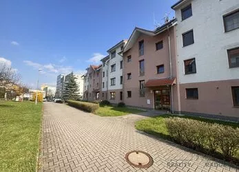 Prodej bytu OV 2+1 72,60m2 , Nová Ulice - Olomouc