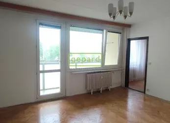 Prodej bytu 3+1 s lodžií, Brno - Starý Lískovec