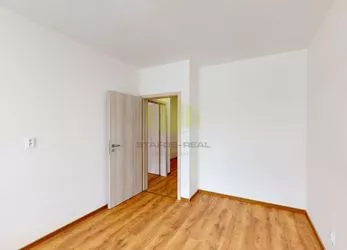Pronájem novostavby bytu 2+kk 53 m2 + 9,48 m2 lodžie, Janského, Olomouc - Povel
