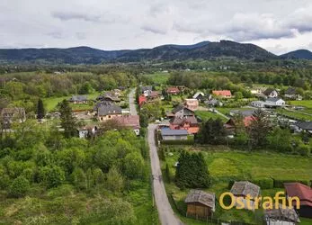 Prodej zahradní chatky, Frýdlant nad Ostravicí - Nová Ves