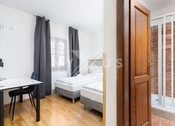 Prodej penzionu 270 m², Rooseveltova, Horní Brána - Český Krumlov