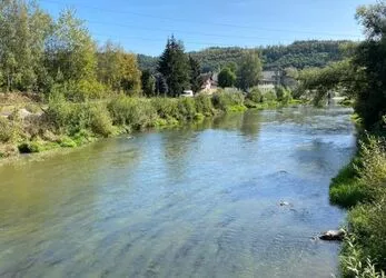 Prodej bytu 2+kk, ulice Chebská, Karlovy Vary