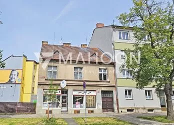 Prodej domu s užitnou plochou 270 m2 v Plzni