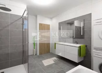 Rodinný dům s garáží a zahradou 760 m2