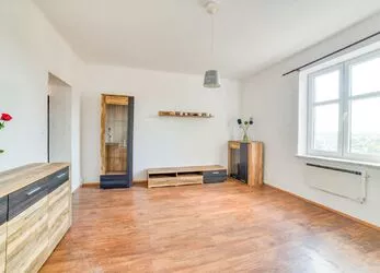 Prodej bytu 1+1, 48 m², Karlovy Vary, ul. K Linhartu