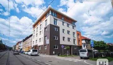 Pronájem bytů, pokojů Brno