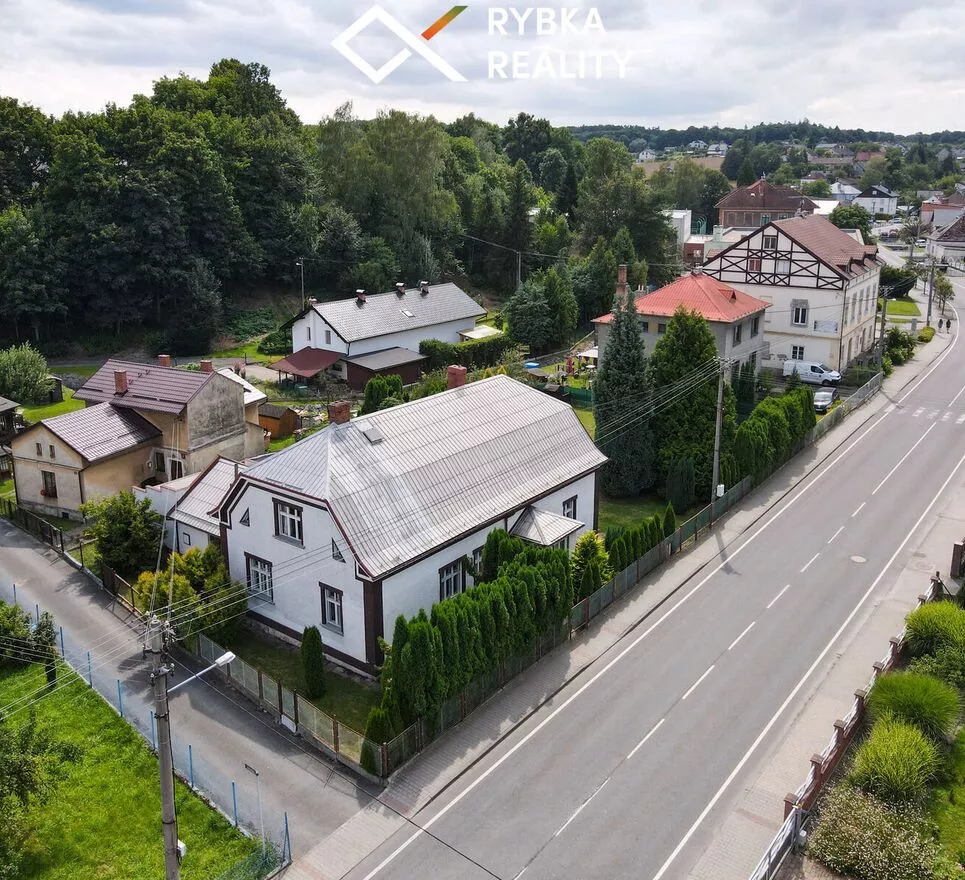 Prodej, rodinný dům, Šilheřovice