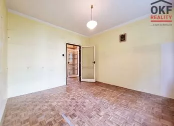 prodej bytu 3+1, 72 m², Struhlovsko, Hranice