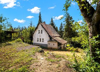 Prodej pozemku určeného ke stavbě domu, 1384m2, Mnichovice - Myšlín, ulice Kozí