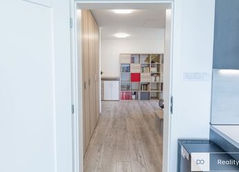 Prodej krásné bytové jednotky 3+kk, 87 m2, 10 466 863 Kč, Praha 10 - Strašnice