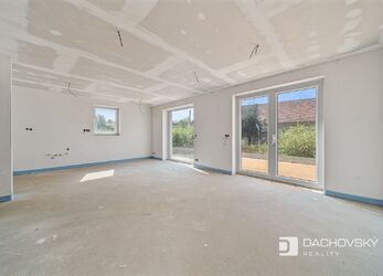 Prodej rodinného domu 107 m², pozemek 340 m²