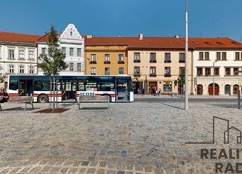 Prodej bytu 3+kk v Třebíči , byt 3+kk Třebíč