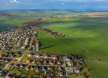 Prodej, stavební pozemek, 600 m2, Benátky nad Jizerou