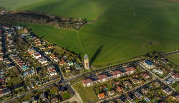 Prodej, stavební pozemek, 547 m2, Benátky nad Jizerou