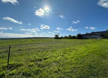 Prodej, Pozemek 1482 m2, Sobětuchy, Chrudim