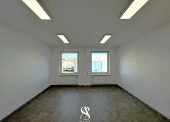 Pronájem kanceláře (26 m²) ul. Pavelkova Olomouc