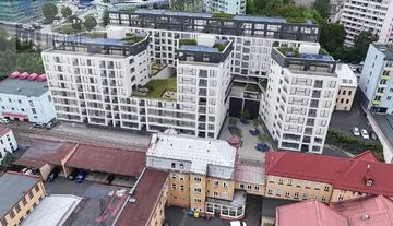 Prodej bytu 3+kk + balkón 4,6 m2, Residence Promenáda