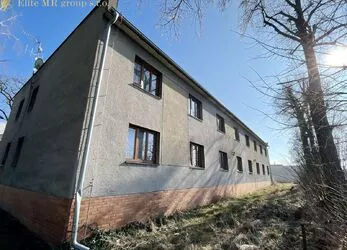 Prodej ubytovacího zařízení 1100m2