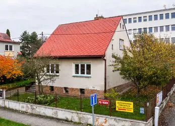 Rodinný dům, 120 m2