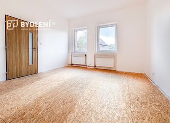 Pronájem bytu 3+1 82 m² Pohraniční stráže, Dubí