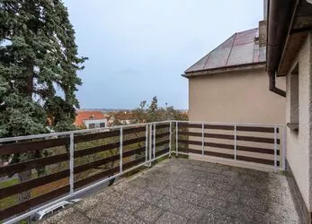 Prodej rodinného domu 180 m2, pozemek 414 m2