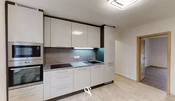 Pronájem bytu 2+1, 54 m² v Uničově