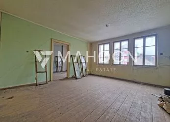 Prodej vícegeneračního domu 332 m2, pozemek 363 m2