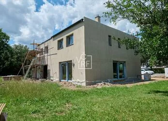 Prodej rodinného domu 125 m², pozemek 412 m² Černíkovice