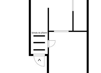 Prodej RD 6+1, 153 m² s celkovým pozemkem 289 m², Městec Králové