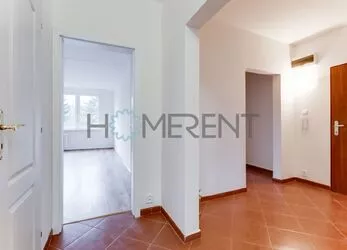 Pronájem bytu 3+1,  75m² - Praha - Modřany