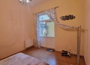 Prodej bytu 2+kk, Mariánské Lázně, ulice Mladějovského, 60 m2