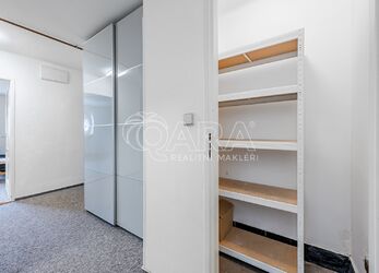 Prostorný byt 3+1 70,5 m² po rekonstrukci v srdci Hořovic, ul. Jiráskova