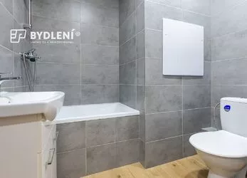 Prodej bytu 1+kk 31,52 m² Krušnohorská, Teplice