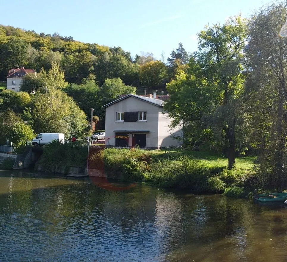 Prodej, rodinného domu, 2+kk, 150 m2, Plzeň - Bukovec