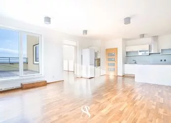 Prodej bytu 4+kk (106 m²) Gen. Píky Olomouc