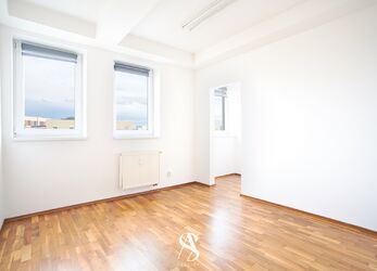 Prodej bytu 4+kk (106 m²) Gen. Píky Olomouc