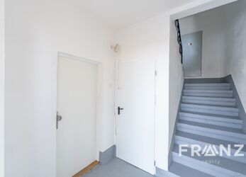 Pronájem bytu 2+kk 40 m², Lipová, Orlová - Poruba