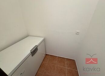 Prodej bytu 3+1, OV, 60 m², Humpolec - Kletečná