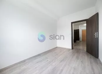 Pronájem nadstandardního bytu 2+kk, ul. Stanislavského, 75 m2 + 44 m2 terasa, Ostrava - Svinov