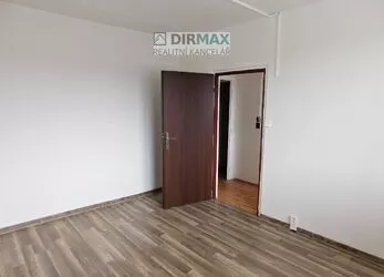 Pronájem bytu 2+1, 74 m2, Jankovského ul., Staňkov, okres Domažlice