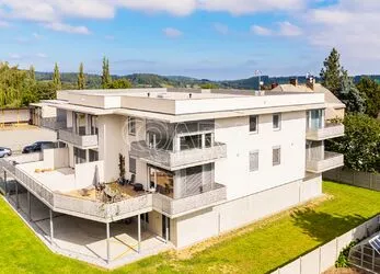 Pronájem apartmánu, 69 m2, Vila harmonie ve Vacově