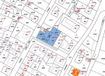 Prodej rodinného domu 133 m2, pozemek 684 m2